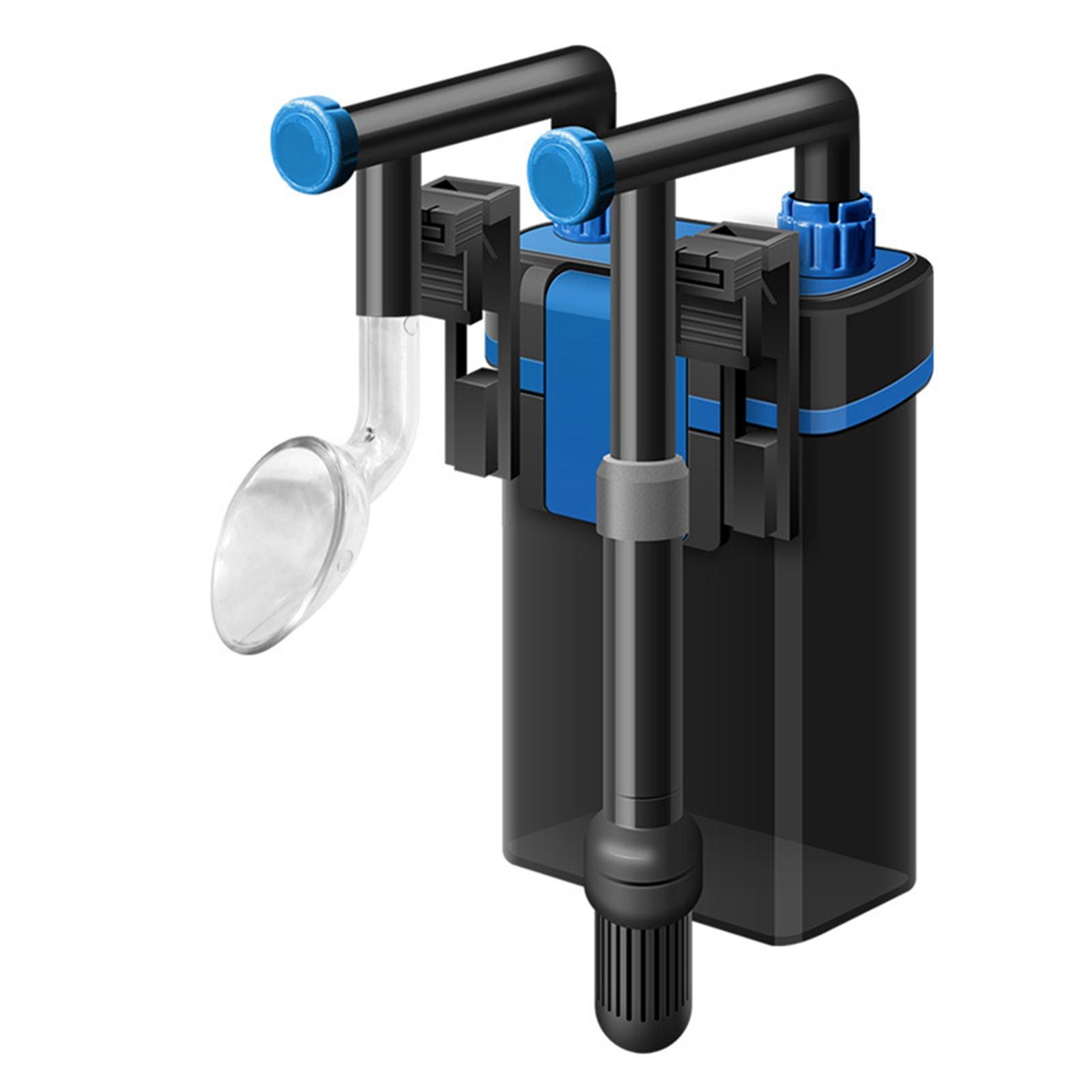 Planted Aquarium Equipment - Tuyau de lys d'aquarium, sortie d'eau,