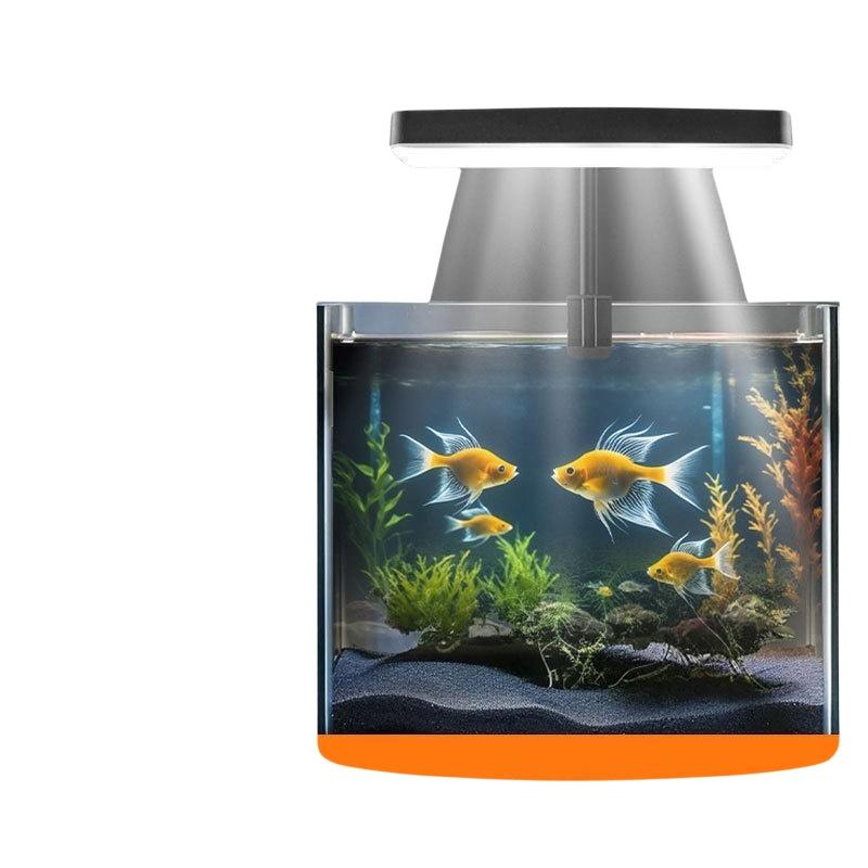 Aquarium Plant Light Spectrum - Lumière LED étanche pour aquarium, angle