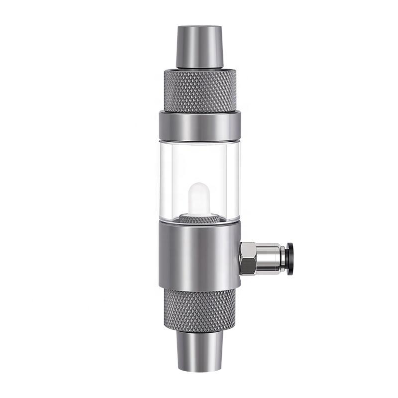 Aquarium Plant Outside - WEtranship-Atomiseur externe de CO2 pour aquarium,