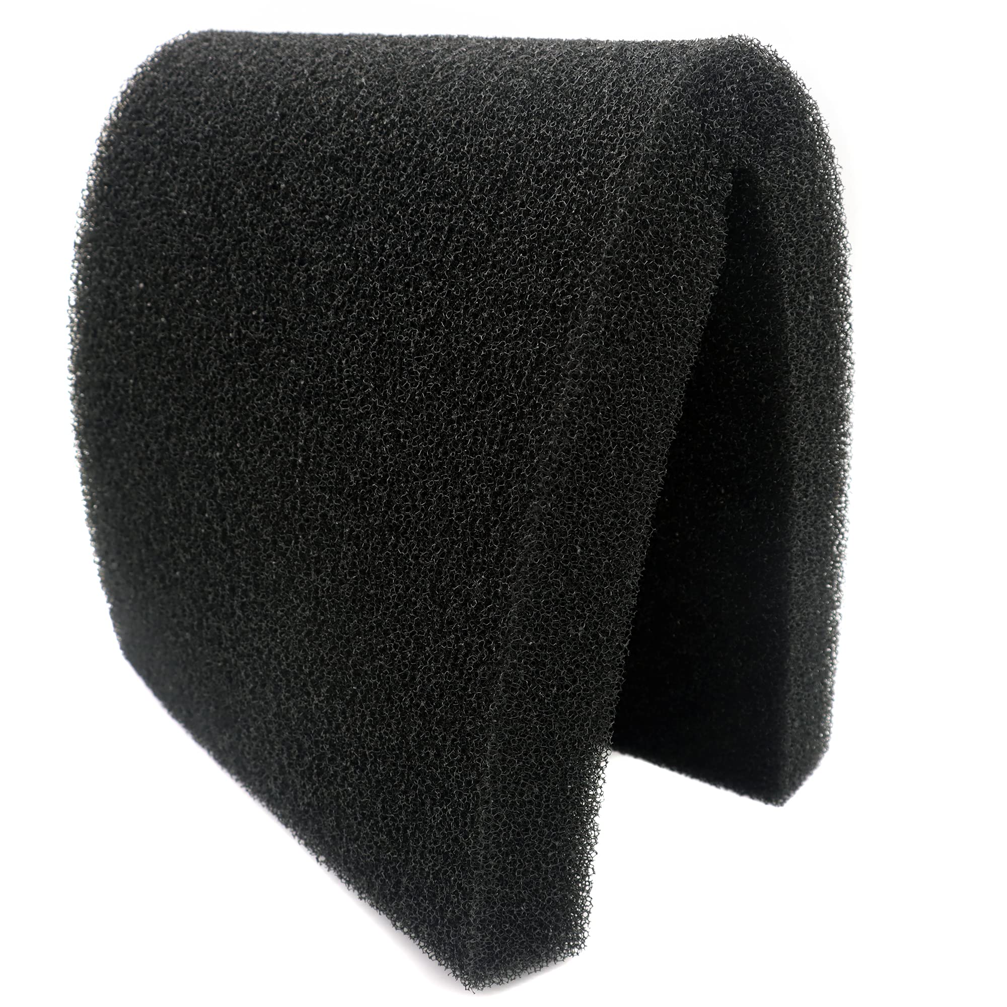 Aquael Filter Fzn - 25 PPI filtre d'aquarium éponge feuille