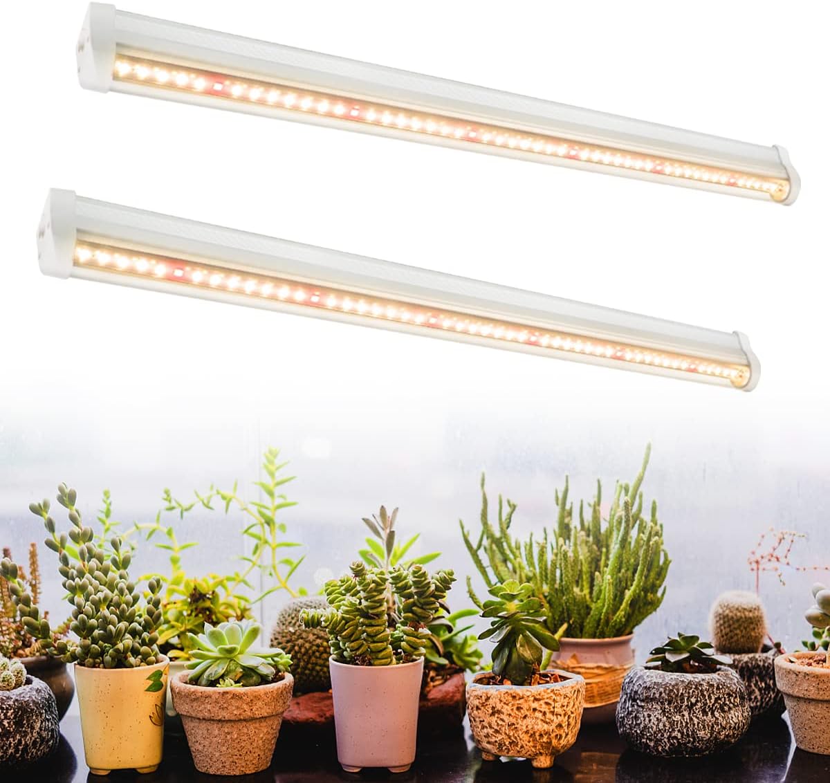 Aquarium Planted Seeds - LED élèvent des lampes plante spectre