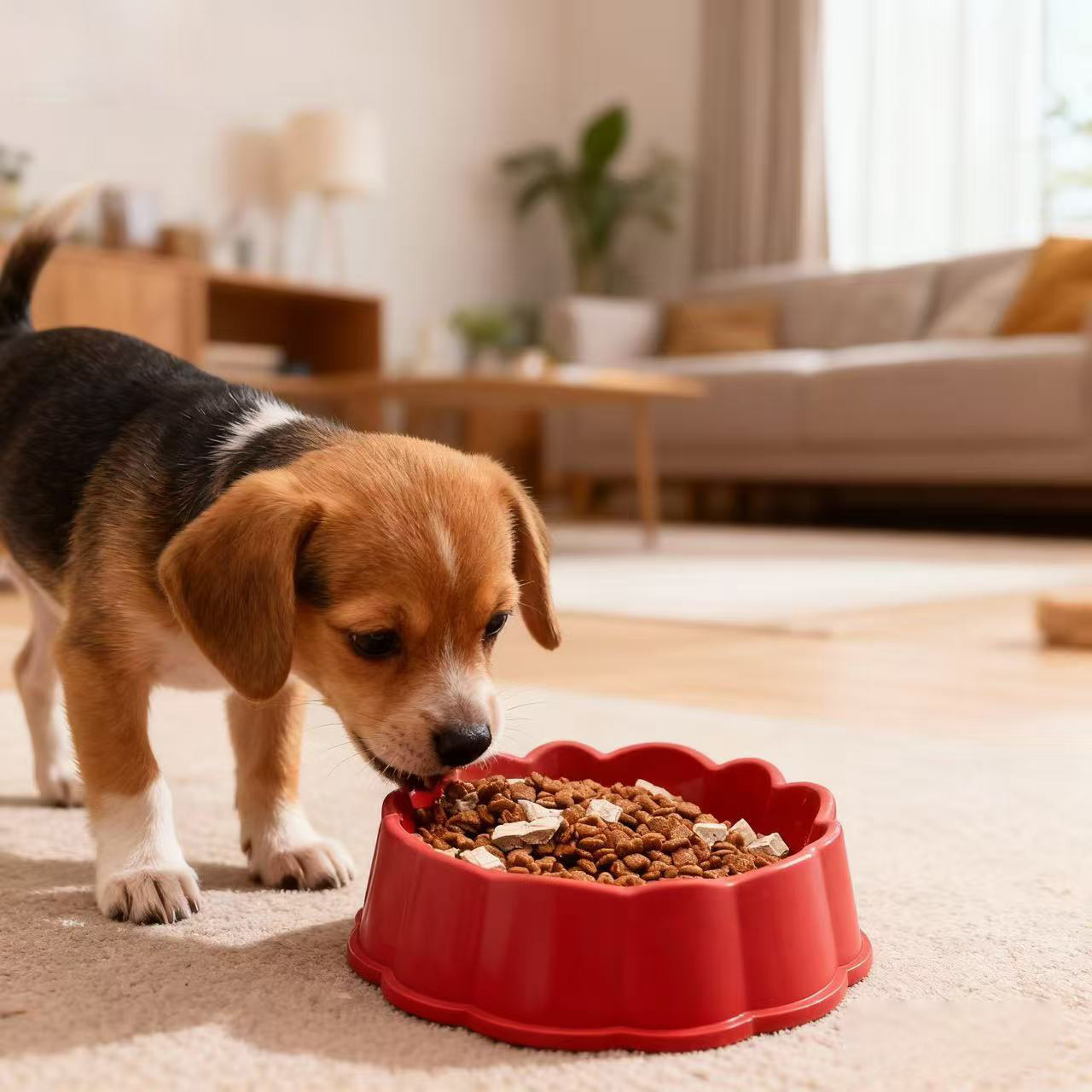 Royal Canin Food Medium - Bol pour chien, distributeur d'eau et