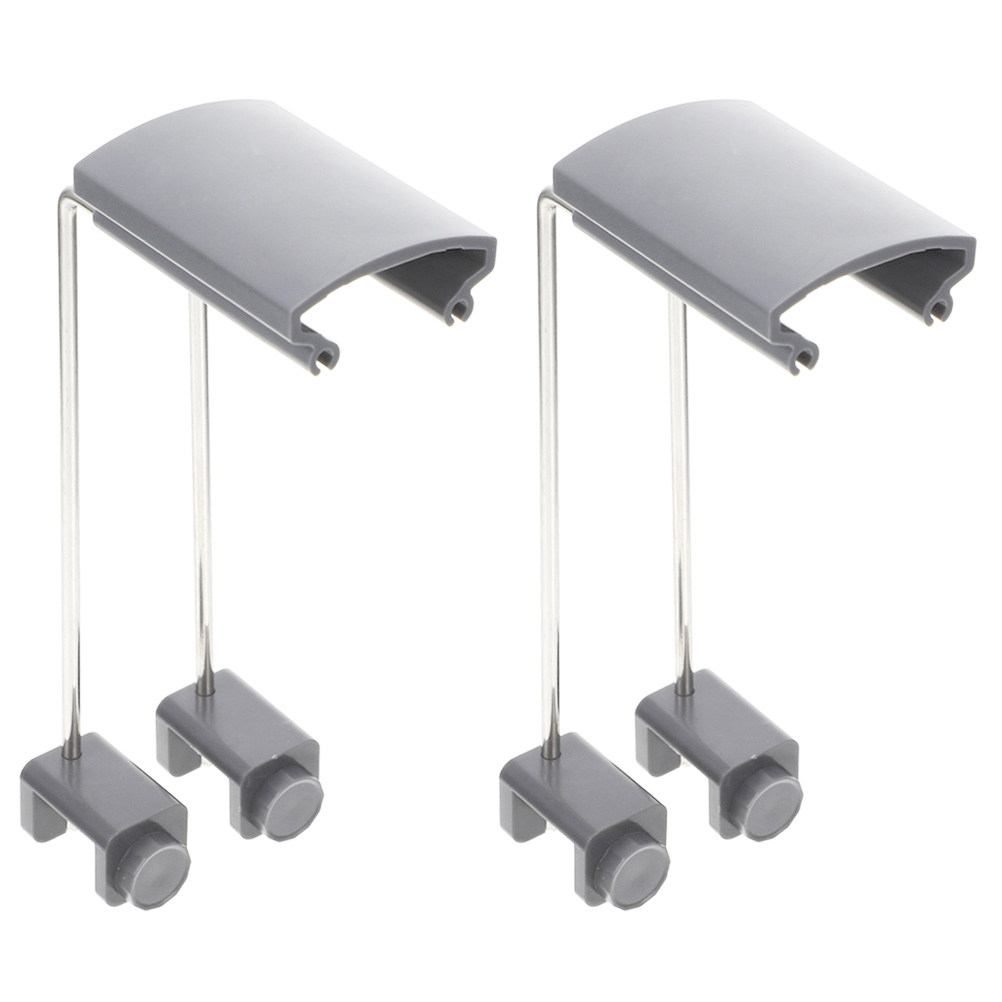 Planted Aquarium Accessories - Support de lampe d'aquarium réglable 2