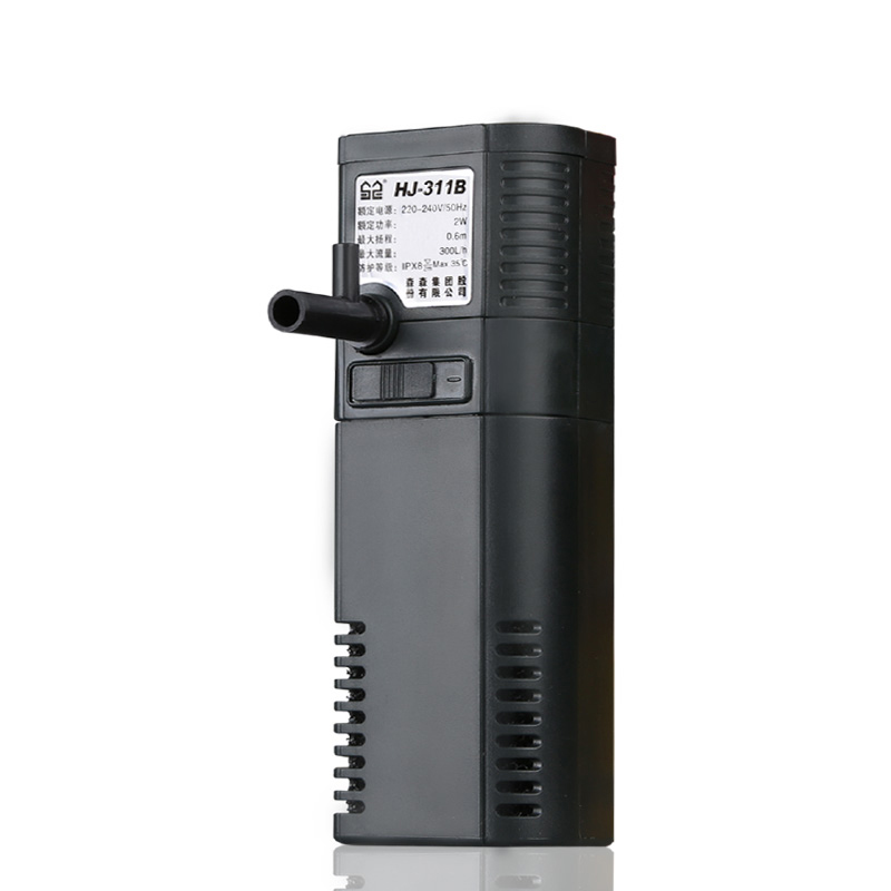 Planted Aquarium Equipment - StalSUN mini nano 111B 311B 611B