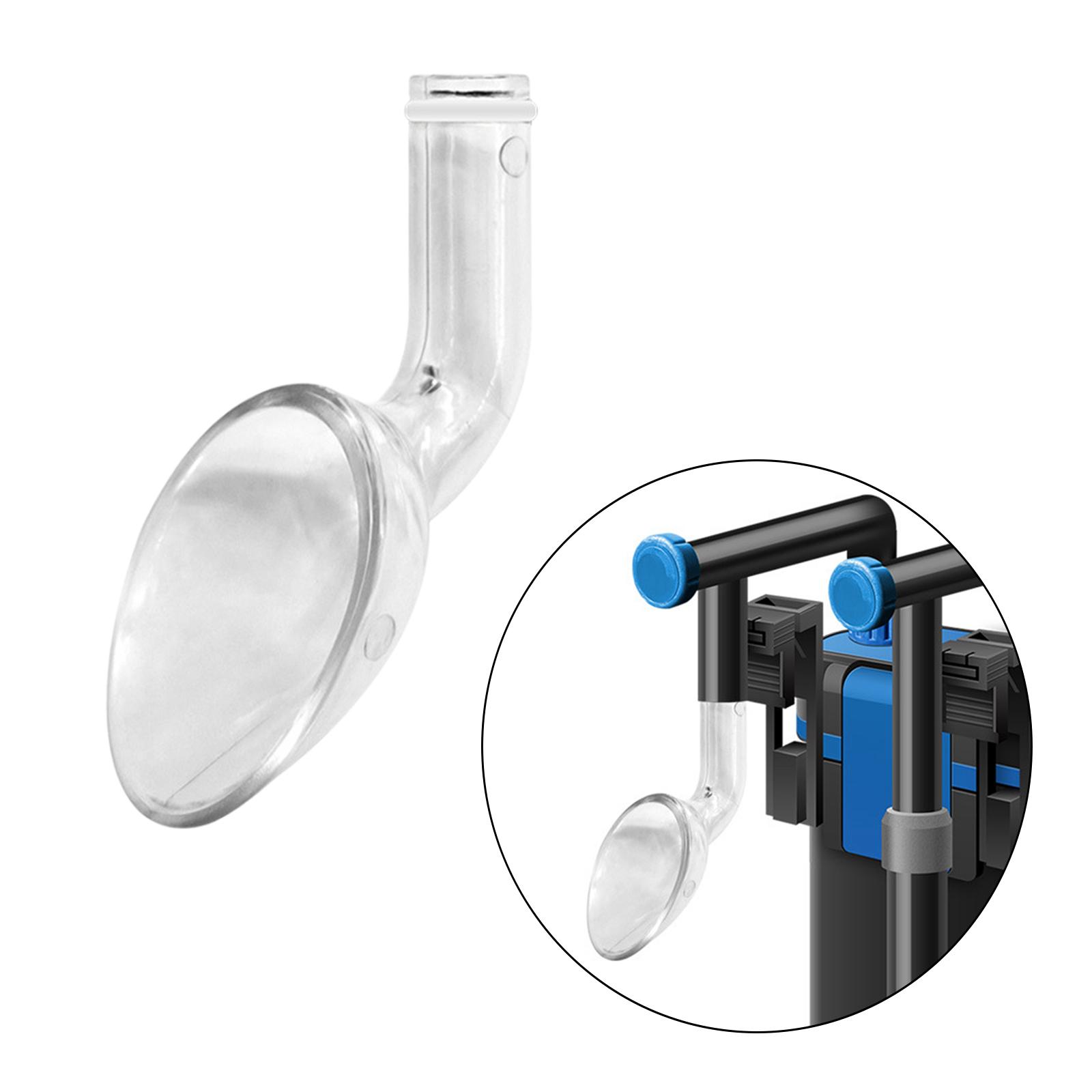Tuyau de lys d'aquarium, sorti - Planted Aquarium Equipment avis et prix
