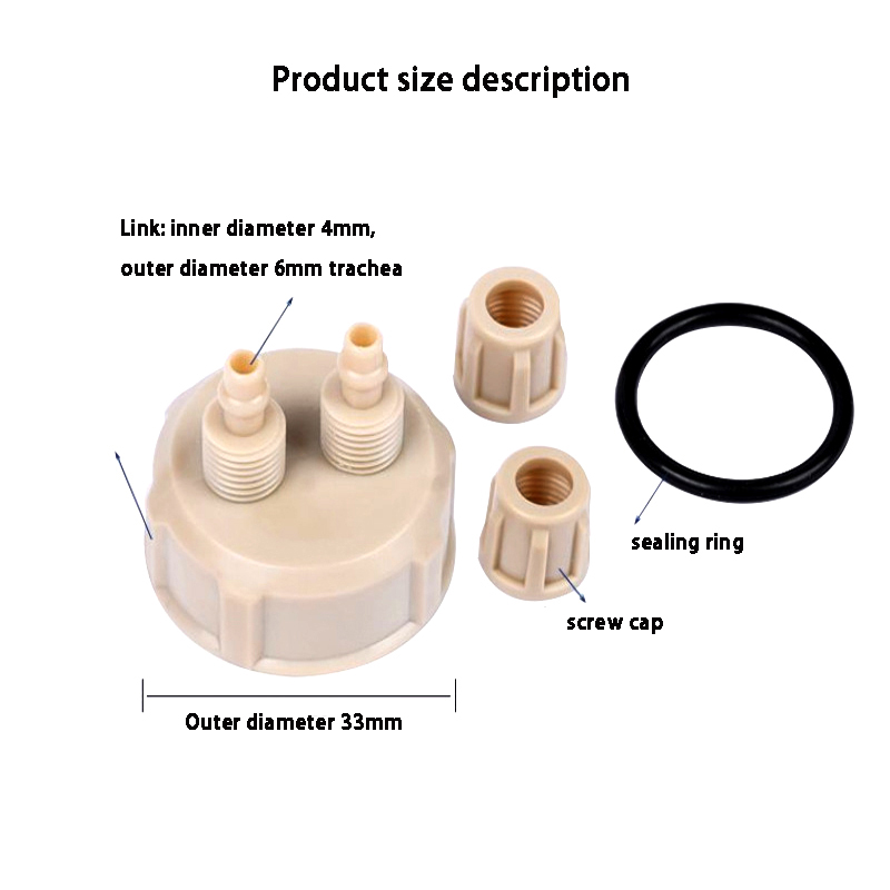 Réservoir de poissons avec sys - Planted Aquarium Accessories avis et prix