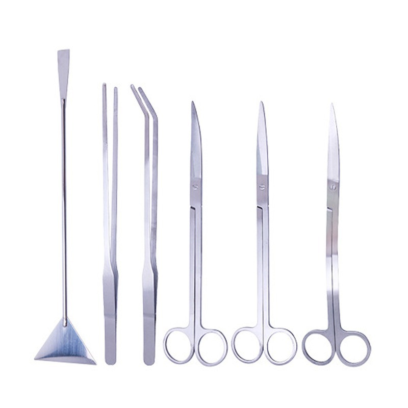 Kit d'Outils pour Livres d'Aqu - Planted Aquarium Maintenance Kit avis et prix