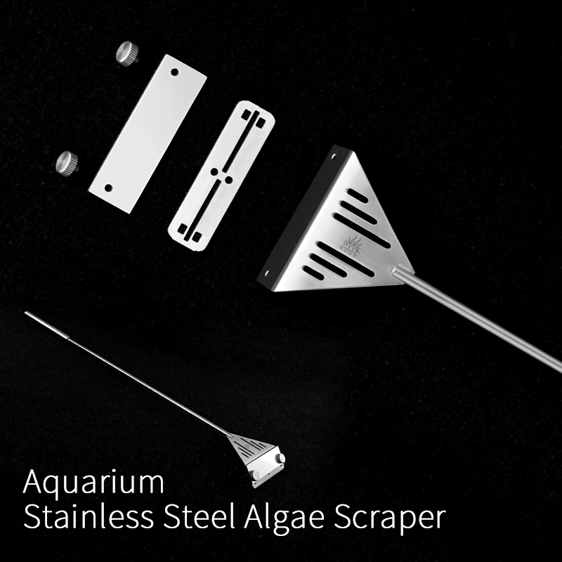 Week Aqua – outil d'entretien  - Planted Aquarium Maintenance Kit avis et prix