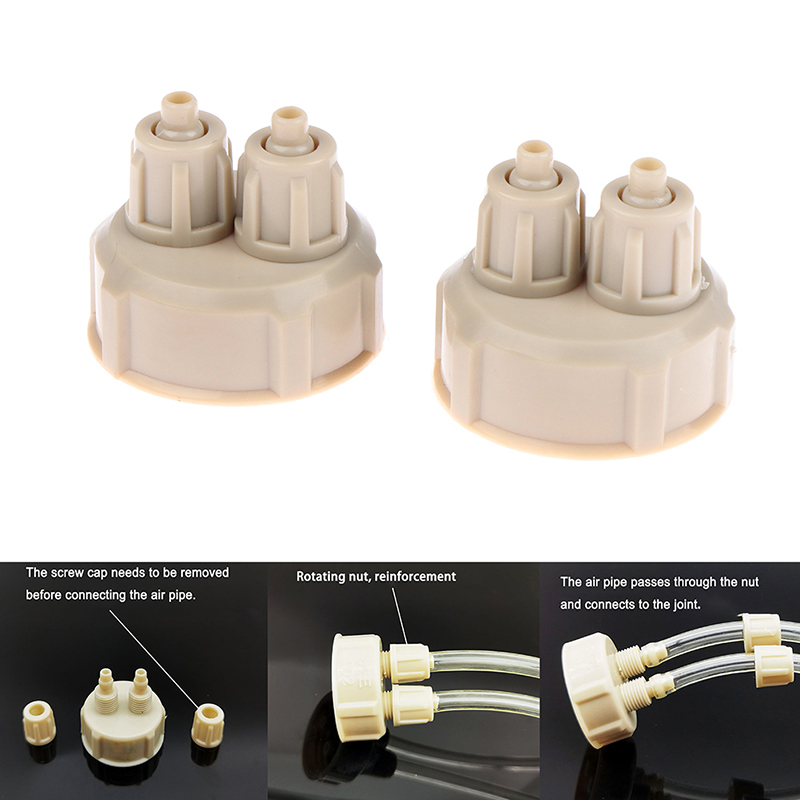 Kit de générateur de CO2 pour  - Planted Aquarium Parameters avis et prix