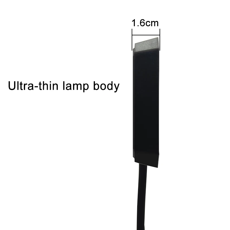 220V Aquarium LED lumière spec - Planted Aquarium Equipment avis et prix