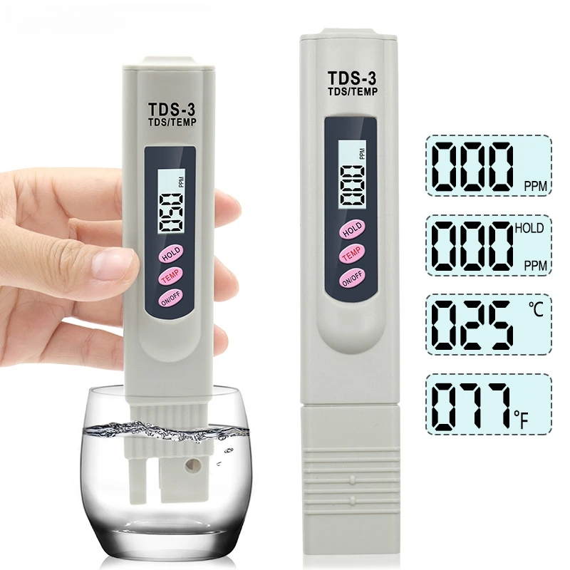 Testeur numérique de qualité d - Aquael Filter Fzn avis et prix