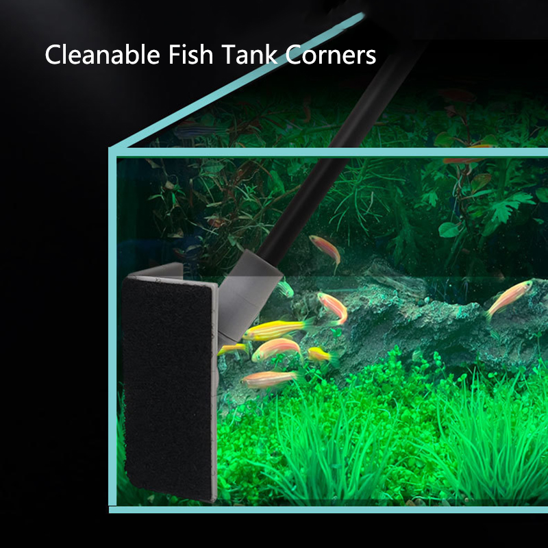 Kit d'outils de nettoyage d'aq - Planted Aquarium Maintenance Kit avis et prix