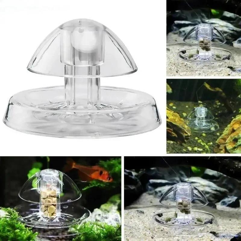 Nouvelle boîte piège à escargo - Planted Aquarium Equipment avis et prix