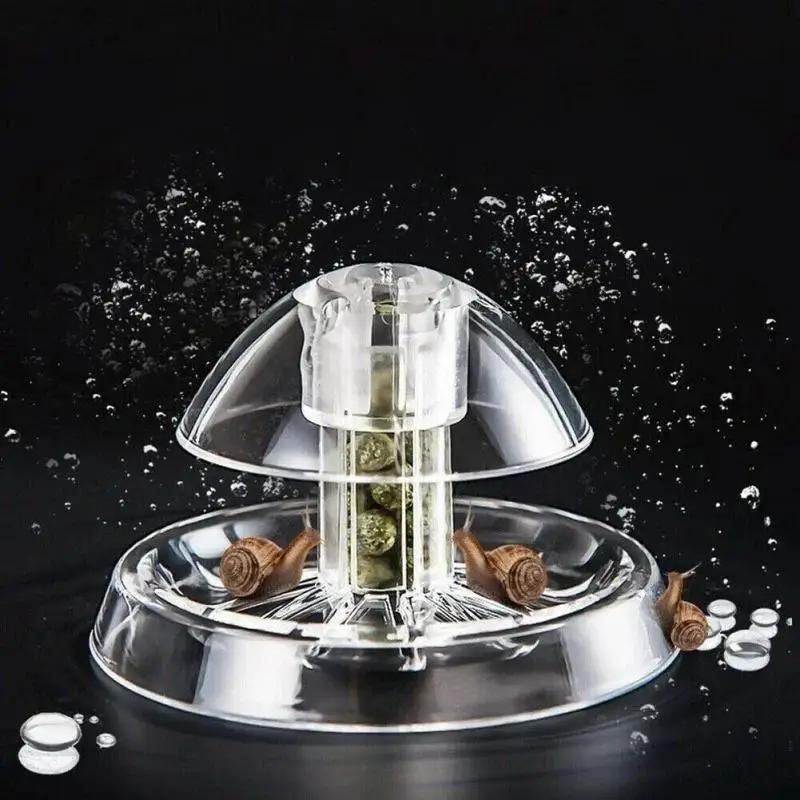 Nouvelle boîte piège à escargo - Planted Aquarium Equipment avis et prix