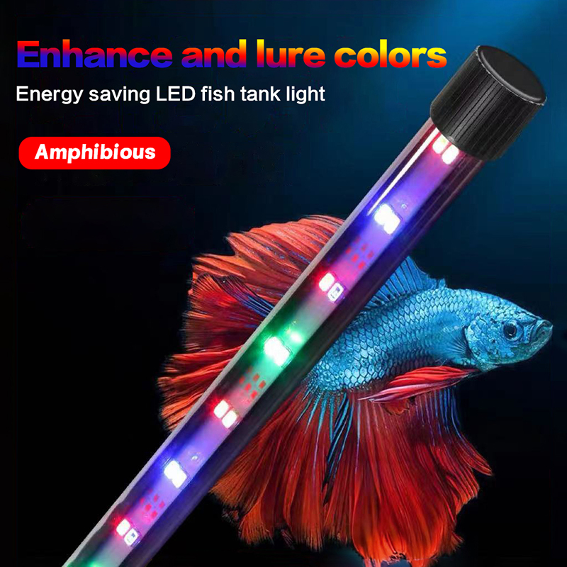 17-47CM prise USB lumière d'aq - Planted Aquarium Equipment avis et prix