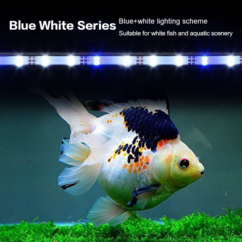 17-47CM prise USB lumière d'aq - Planted Aquarium Equipment avis et prix