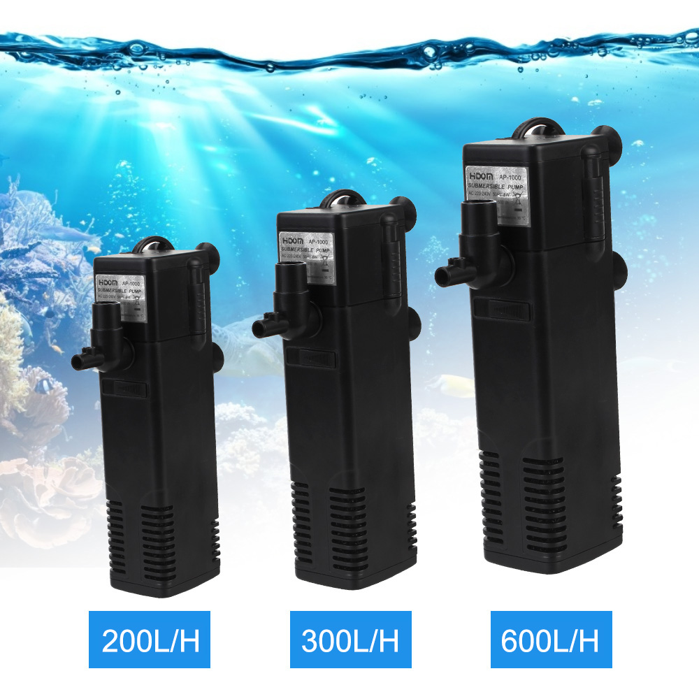 Pompe de filtre à eau Submersi - Aquael Filter Fzn avis et prix