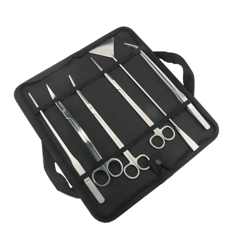 Kit d'outils d'aquarium, pince - Planted Aquarium Maintenance Kit avis et prix