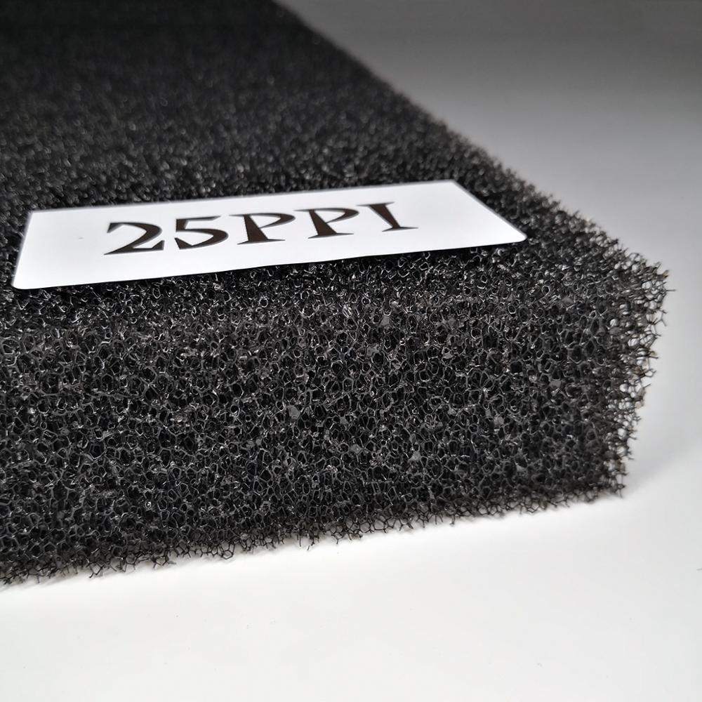 25 PPI filtre d'aquarium épong - Aquael Filter Fzn avis et prix