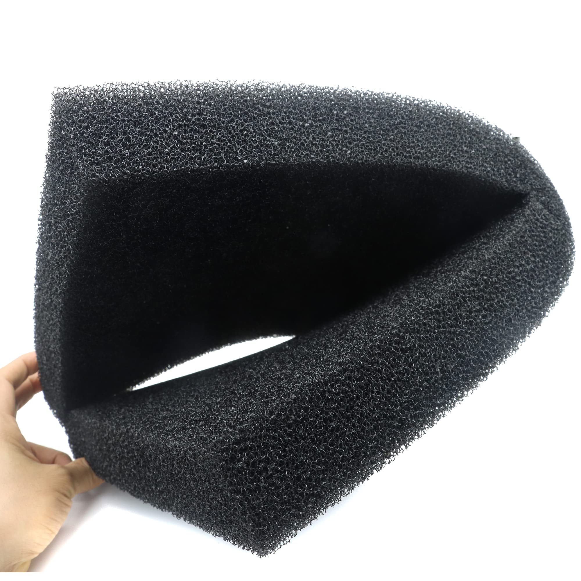 25 PPI filtre d'aquarium épong - Aquael Filter Fzn avis et prix