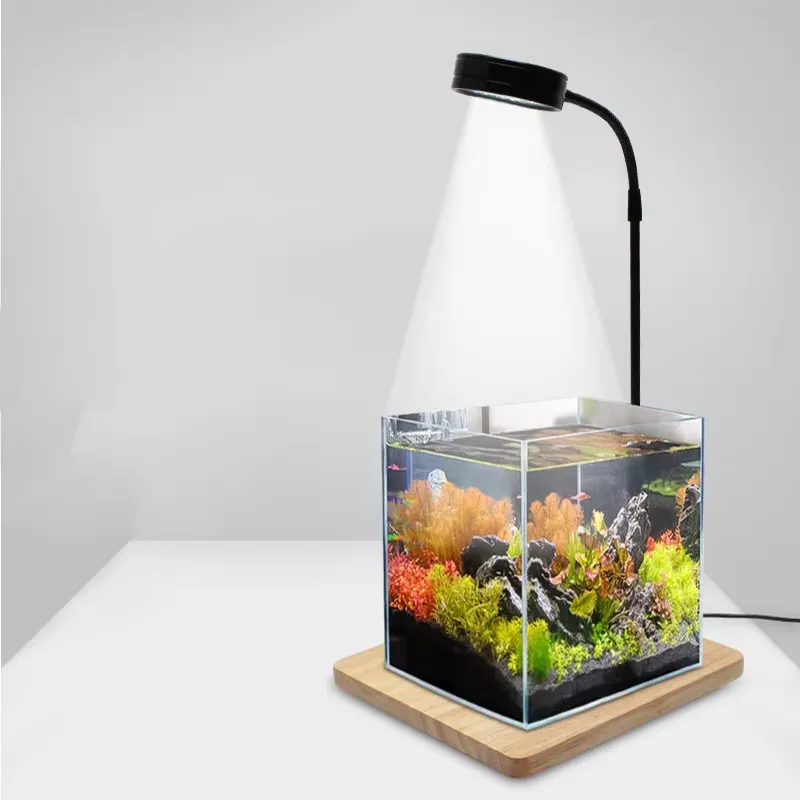 Lumière LED à spectre complet  - Aquarium Plant Light Spectrum avis et prix