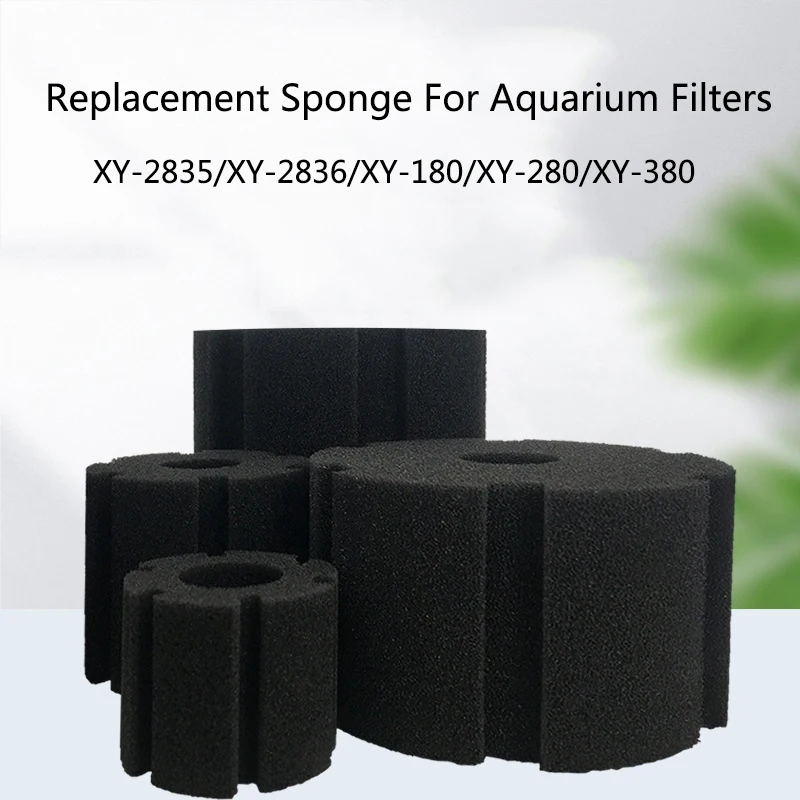 Éponge filtrante biochimique p - Aquael Filter Fzn avis et prix