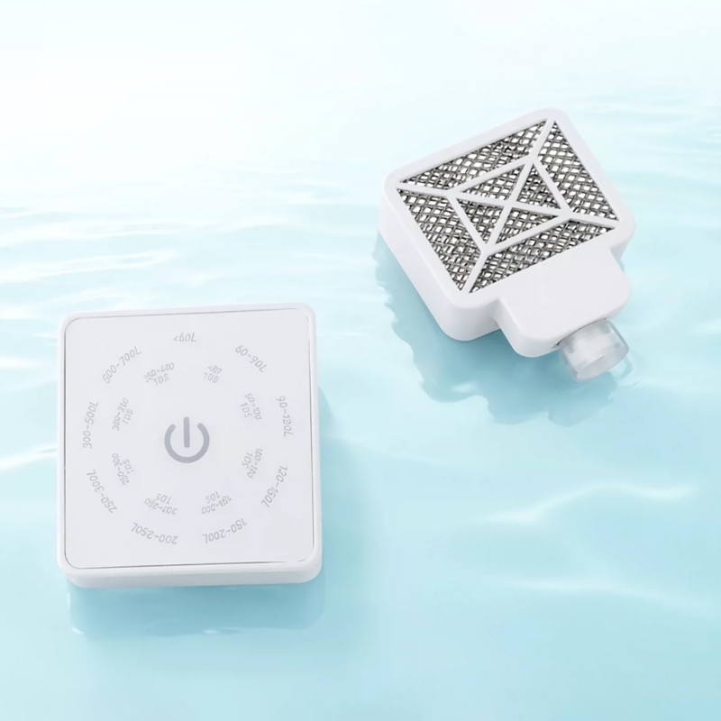 Outil électronique de nettoyag - Planted Aquarium Equipment avis et prix