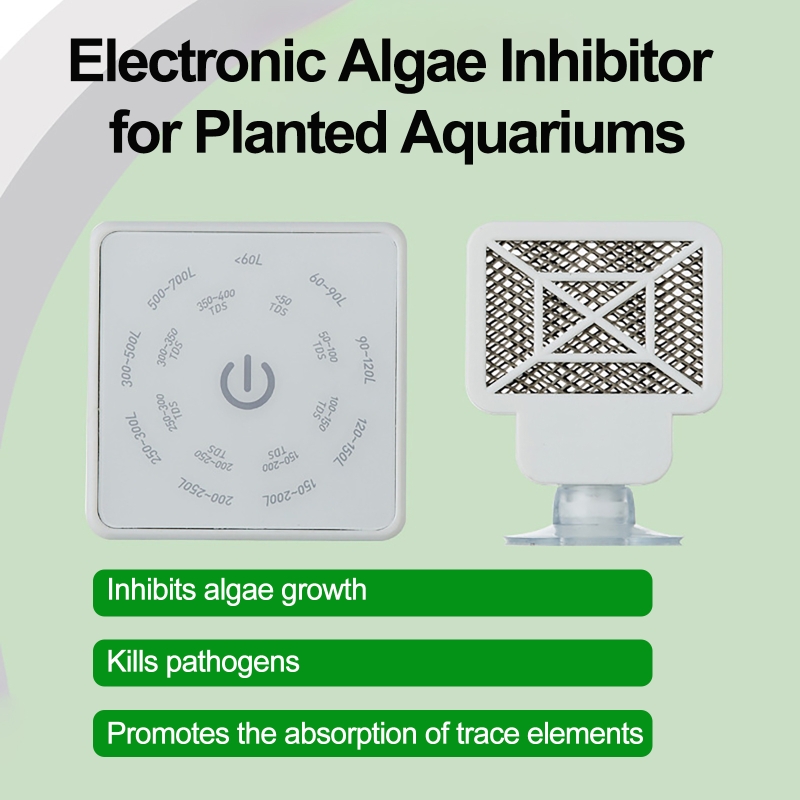 Outil électronique de nettoyag - Planted Aquarium Equipment avis et prix