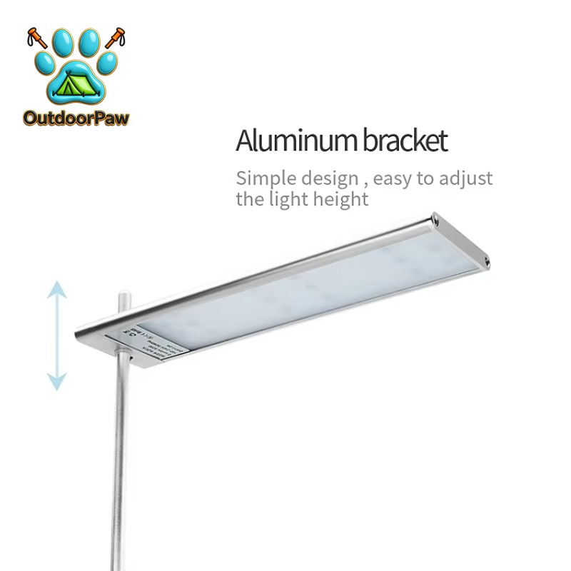 WEEK AQUA Lumière d'aquarium à - Aquarium Plant Light Spectrum avis et prix
