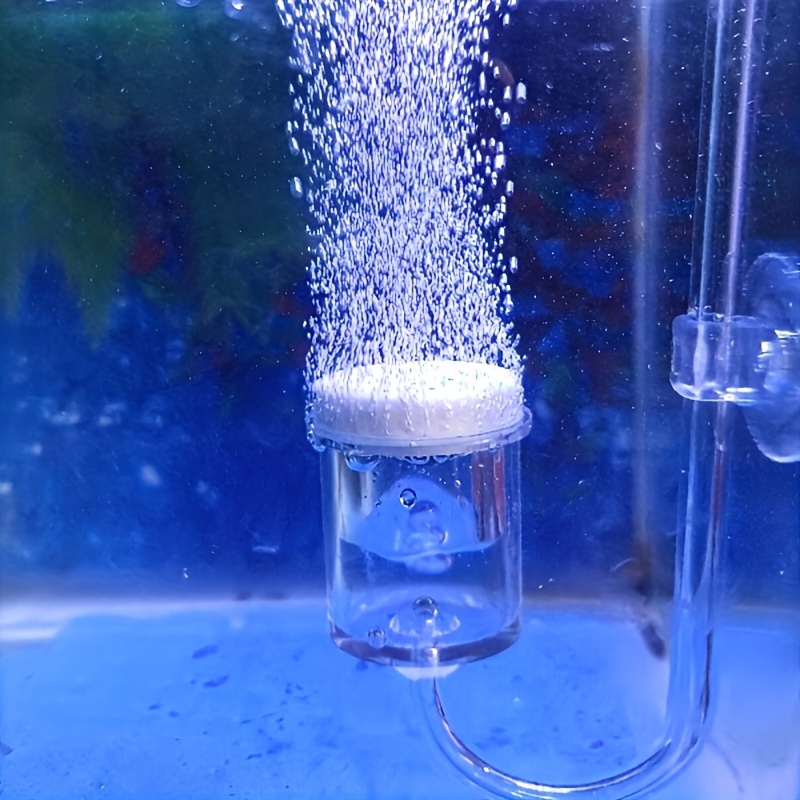 Diffuseur d'atomiseur de CO2 e - Planted Aquarium Equipment avis et prix