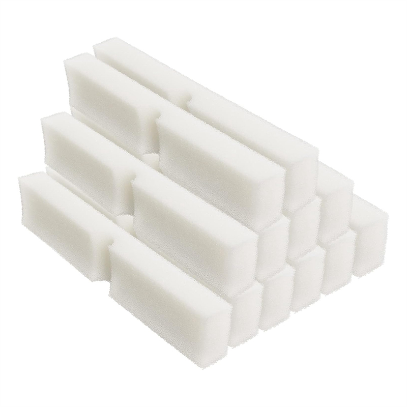 【CADEAU】 Tampons filtrants mou - Aquael Filter Fzn avis et prix