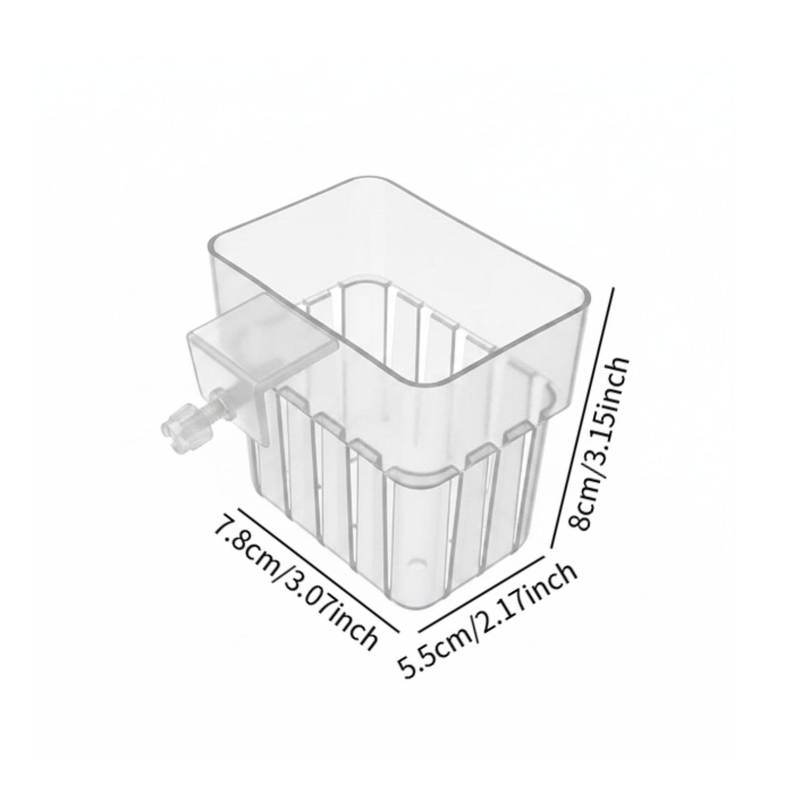 Support pour plantes avec croc - Planted Aquarium Accessories avis et prix