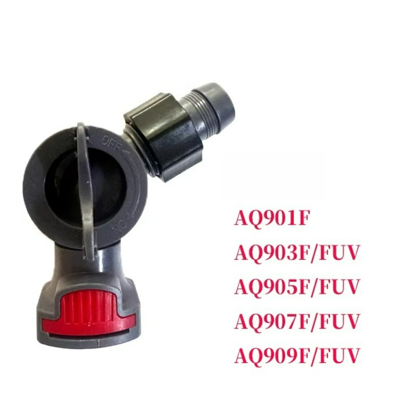 Accessoires de raccord rapide  - Aquael Filter Fzn avis et prix