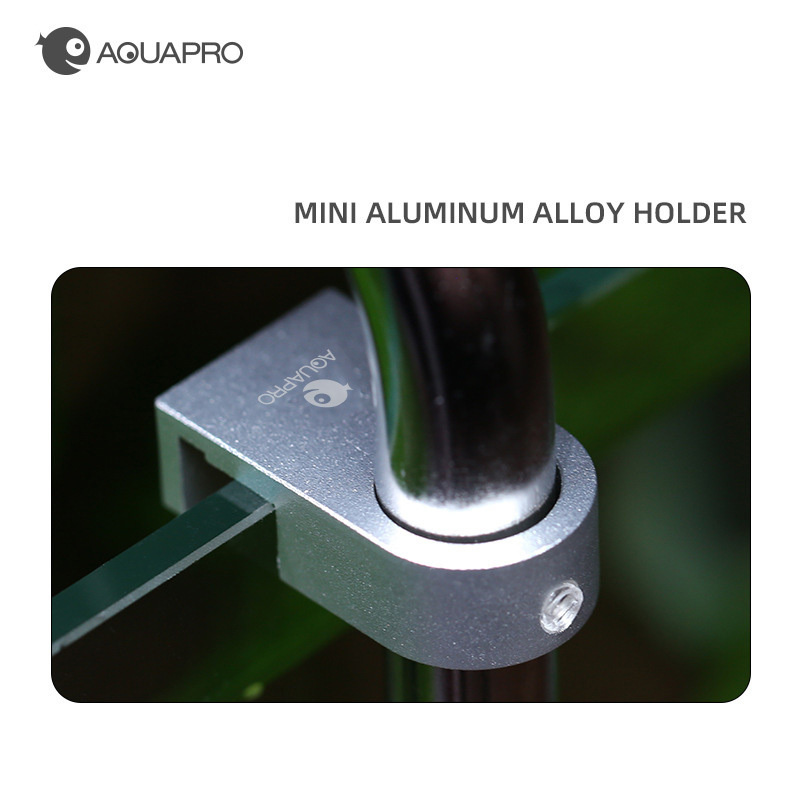 Mini support en alliage d'alum - Planted Aquarium Equipment avis et prix