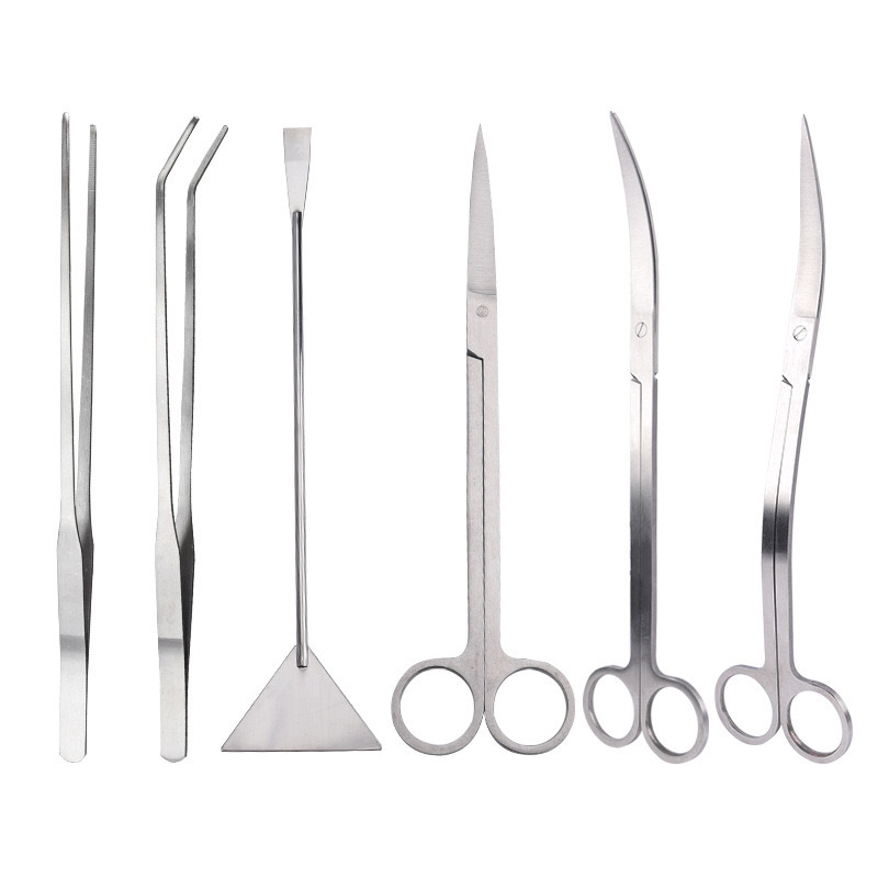 Ensemble d'outils pour aquariu - Planted Aquarium Maintenance Kit avis et prix
