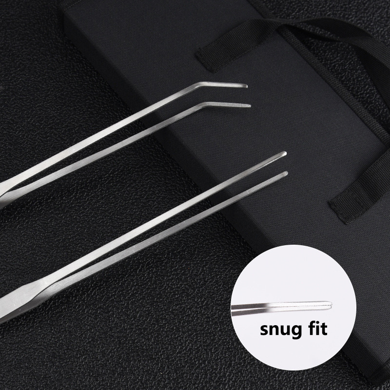 Ensemble d'outils pour aquariu - Planted Aquarium Maintenance Kit avis et prix