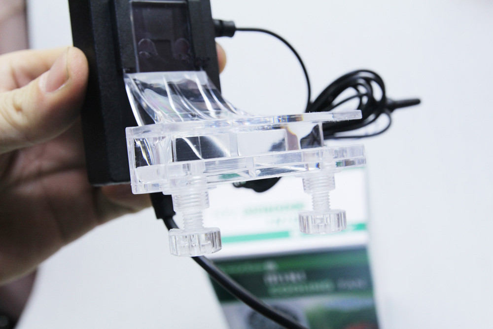 Mini capteur de ventilateur de - Planted Aquarium Equipment avis et prix