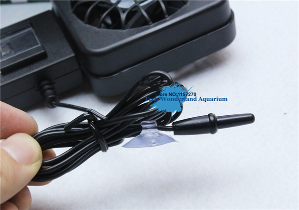 Mini capteur de ventilateur de - Planted Aquarium Equipment avis et prix