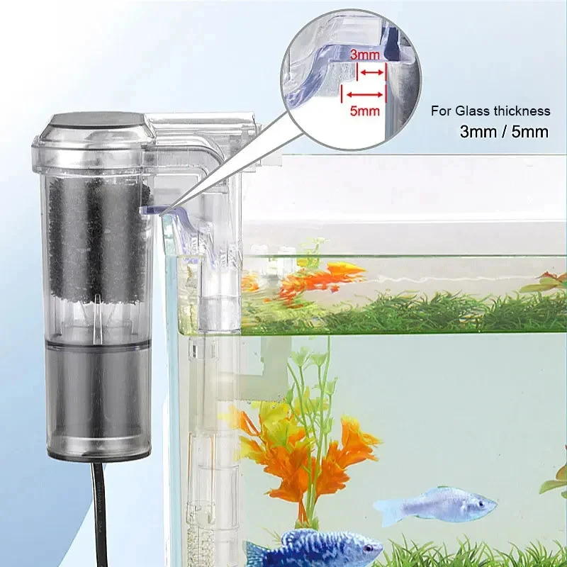 Mini filtre externe à cascade  - Aquael Filter Fzn avis et prix
