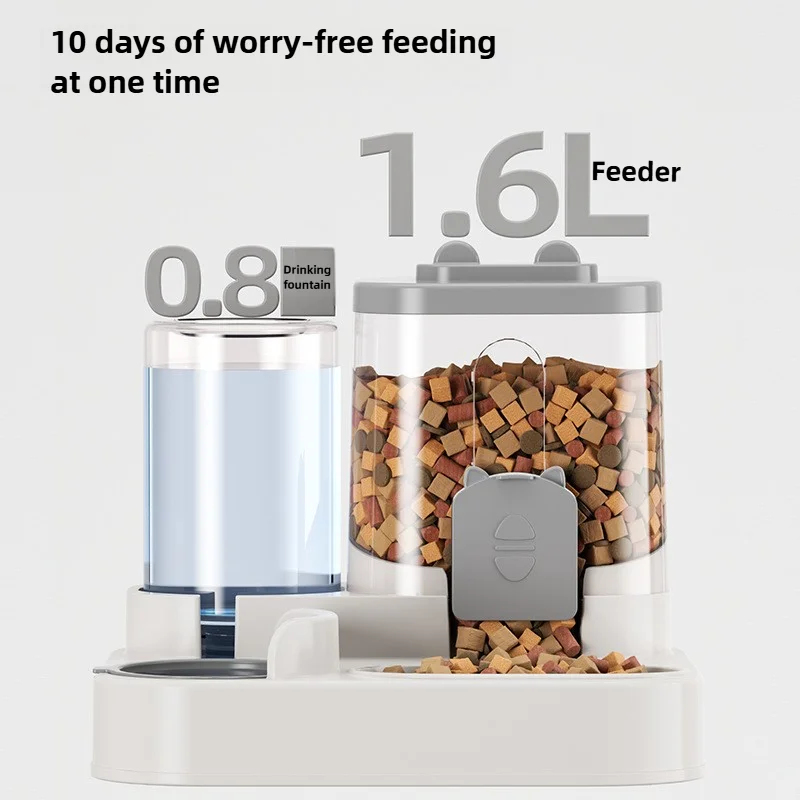KEMORELA Distributeur Automati - Royal Canin Food Medium avis et prix