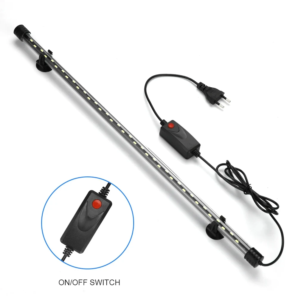 Lampe LED imperméable pour la  - Planted Aquarium Parameters avis et prix