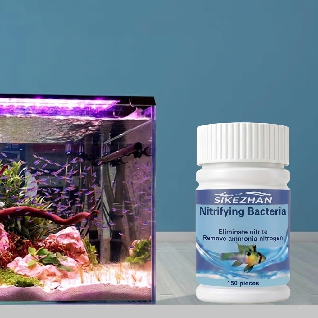 SIKEZHAN Filtre Biologique pou - Aquael Filter Fzn avis et prix