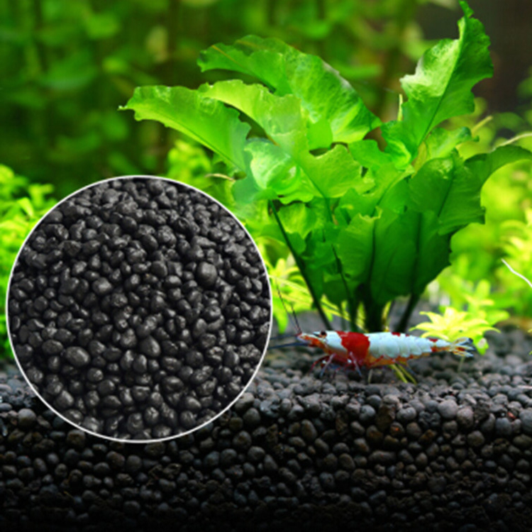 Sol de graines de plantes d'aq - Planted Aquarium Equipment avis et prix