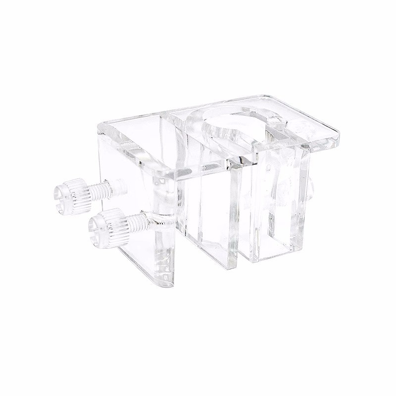 Colliers de tuyau d'eau en acr - Planted Aquarium Equipment avis et prix