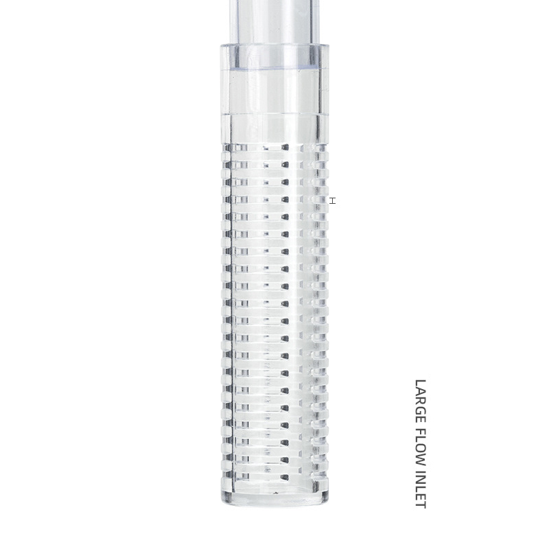 AQUAPRO Inflow Outflow entrée  - Planted Aquarium Equipment avis et prix
