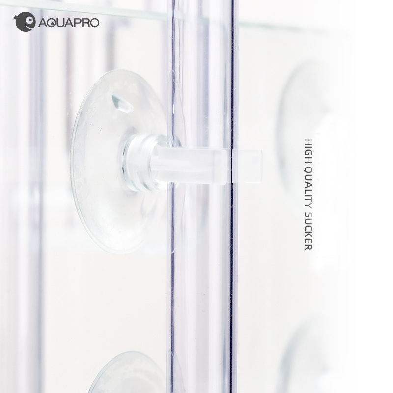 AQUAPRO Inflow Outflow entrée  - Planted Aquarium Equipment avis et prix