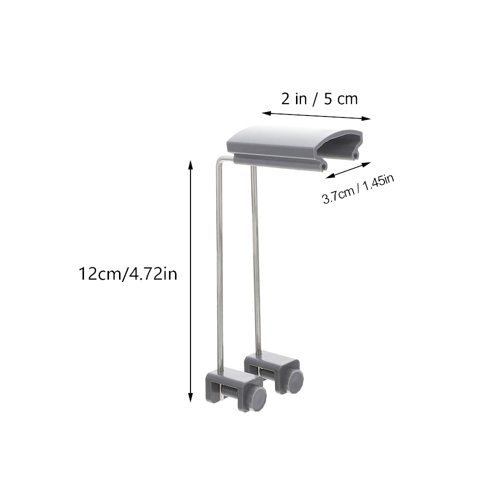 Support de lampe d'aquarium ré - Planted Aquarium Accessories avis et prix