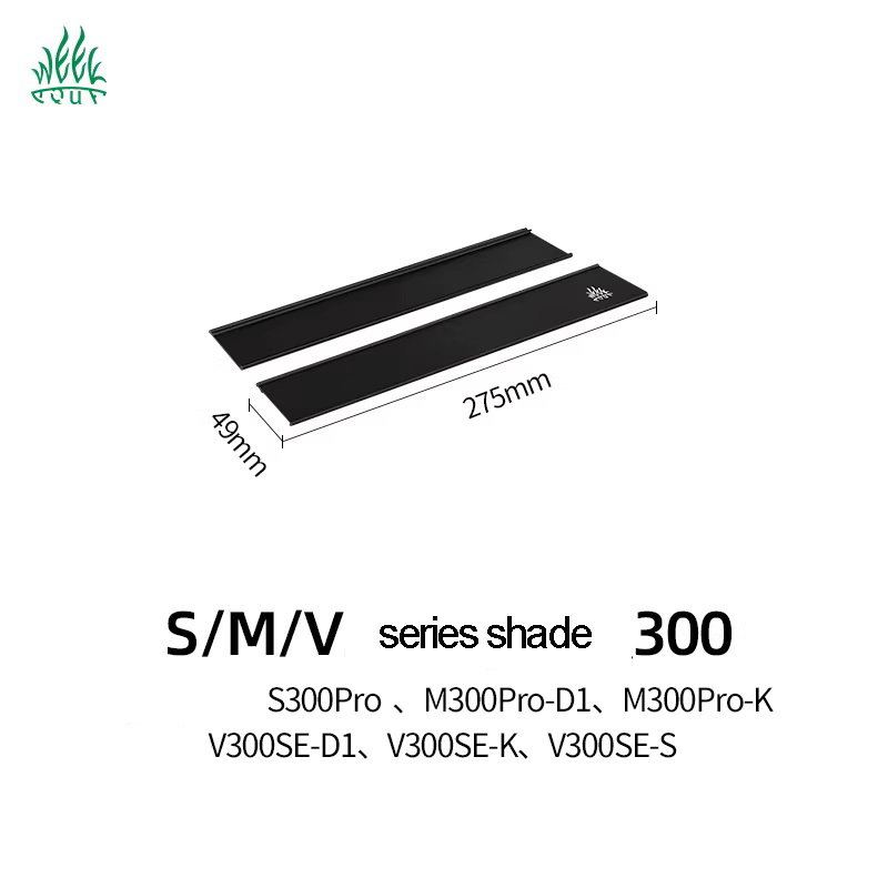 -Du-Aqua-Kit d'Éclairage LED W - Planted Aquarium Accessories avis et prix