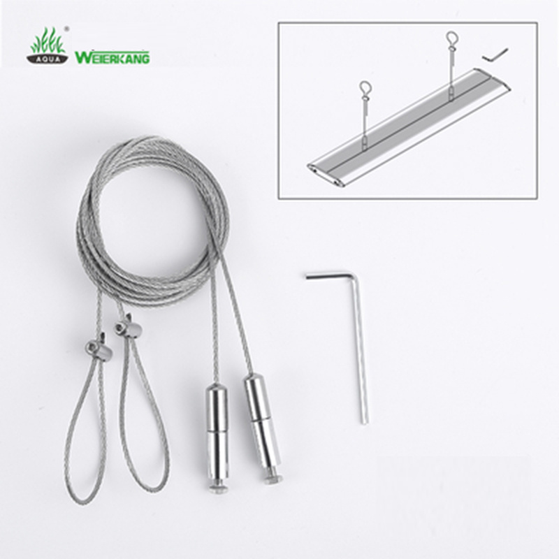 -Du-Aqua-Kit d'Éclairage LED W - Planted Aquarium Accessories avis et prix