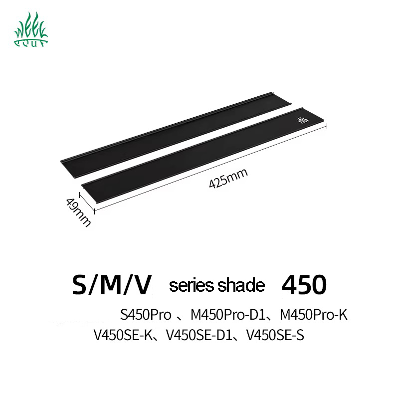 -Du-Aqua-Kit d'Éclairage LED W - Planted Aquarium Accessories avis et prix